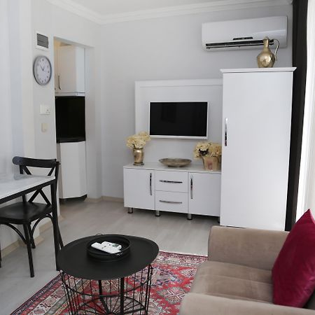 Ditto Flats Istanbul Exterior photo