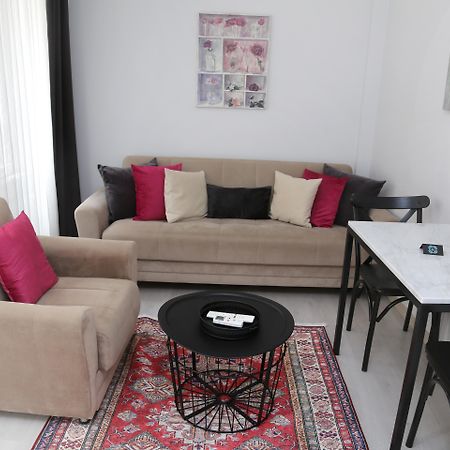 Ditto Flats Istanbul Exterior photo