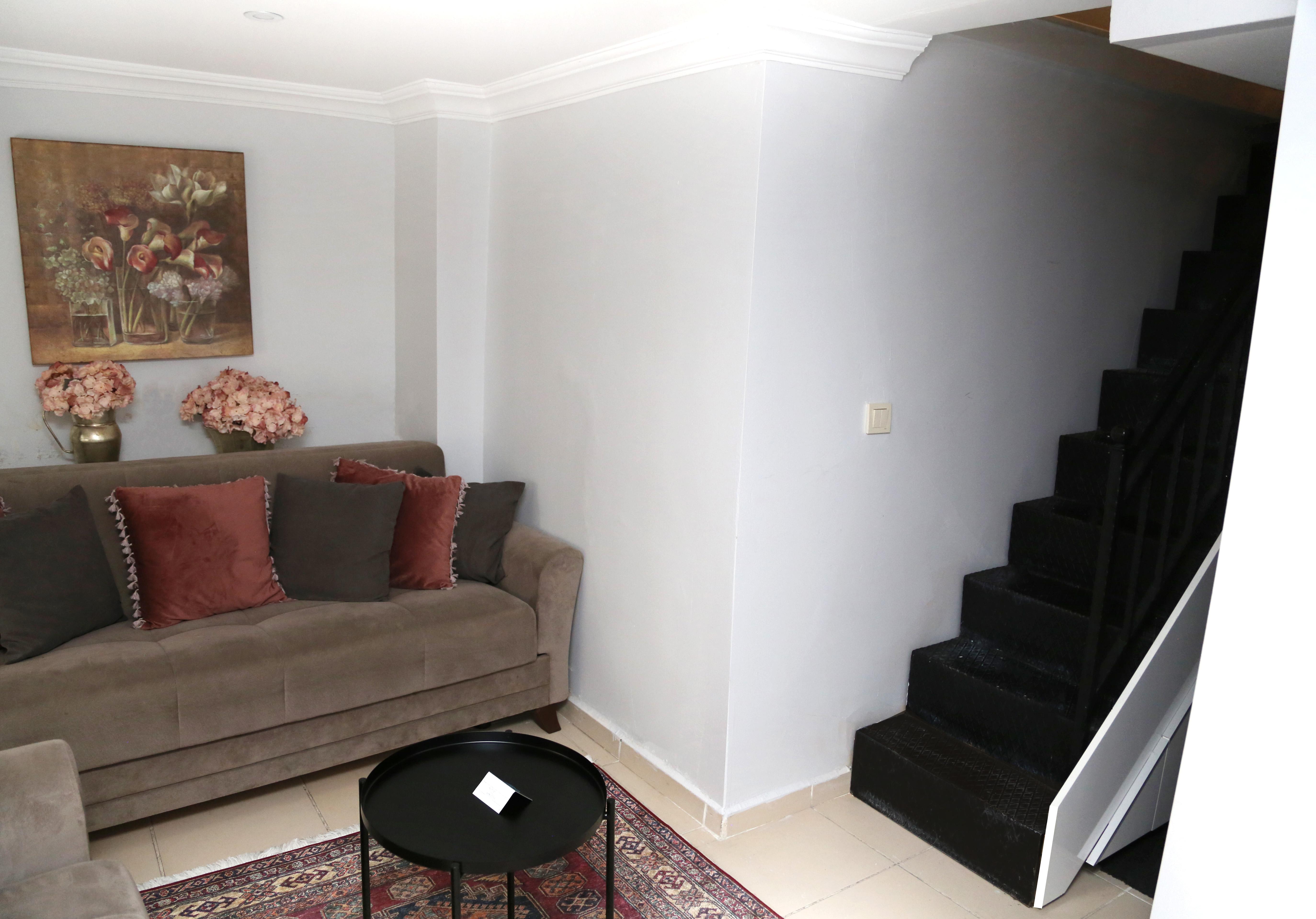 Ditto Flats Istanbul Exterior photo