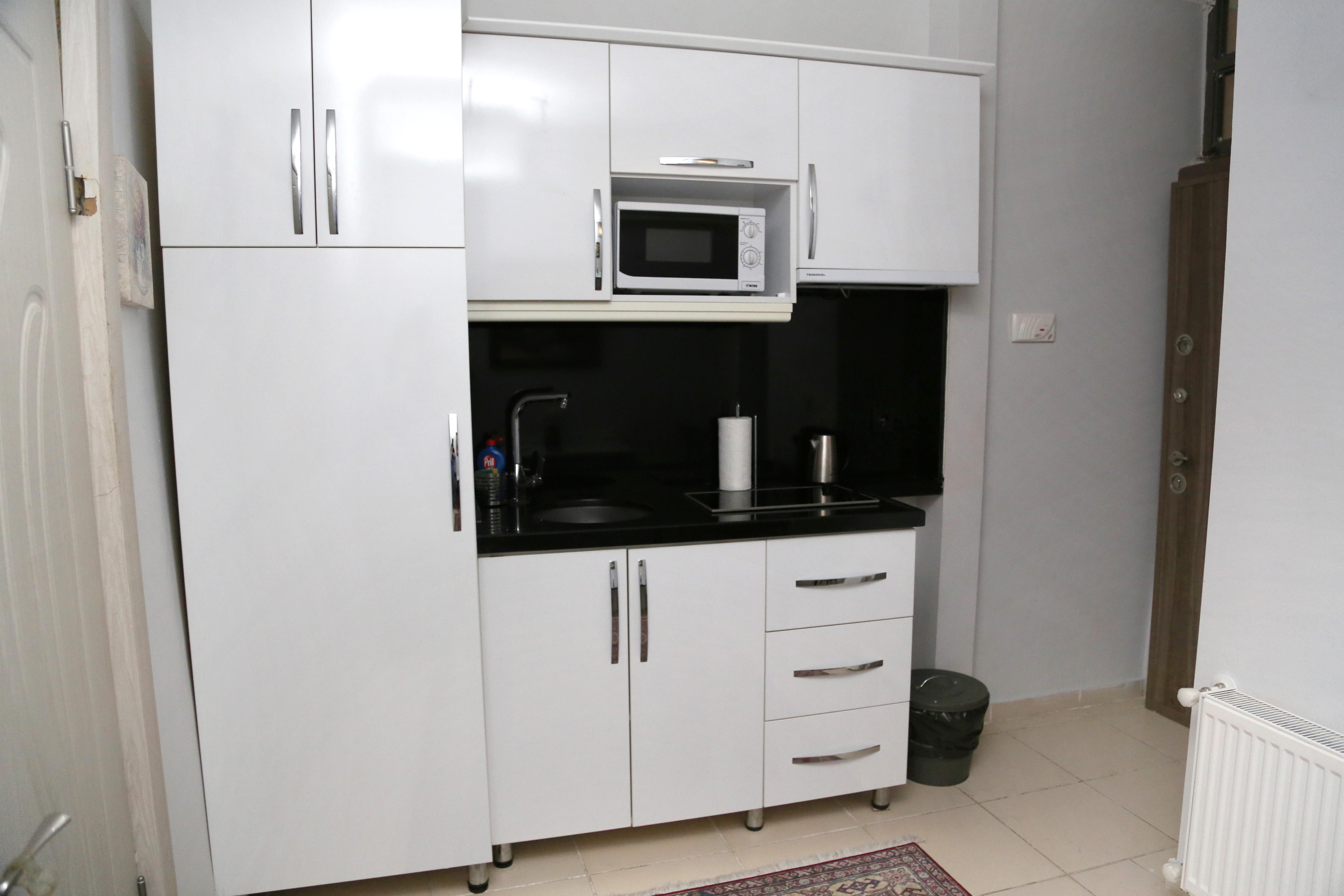 Ditto Flats Istanbul Exterior photo