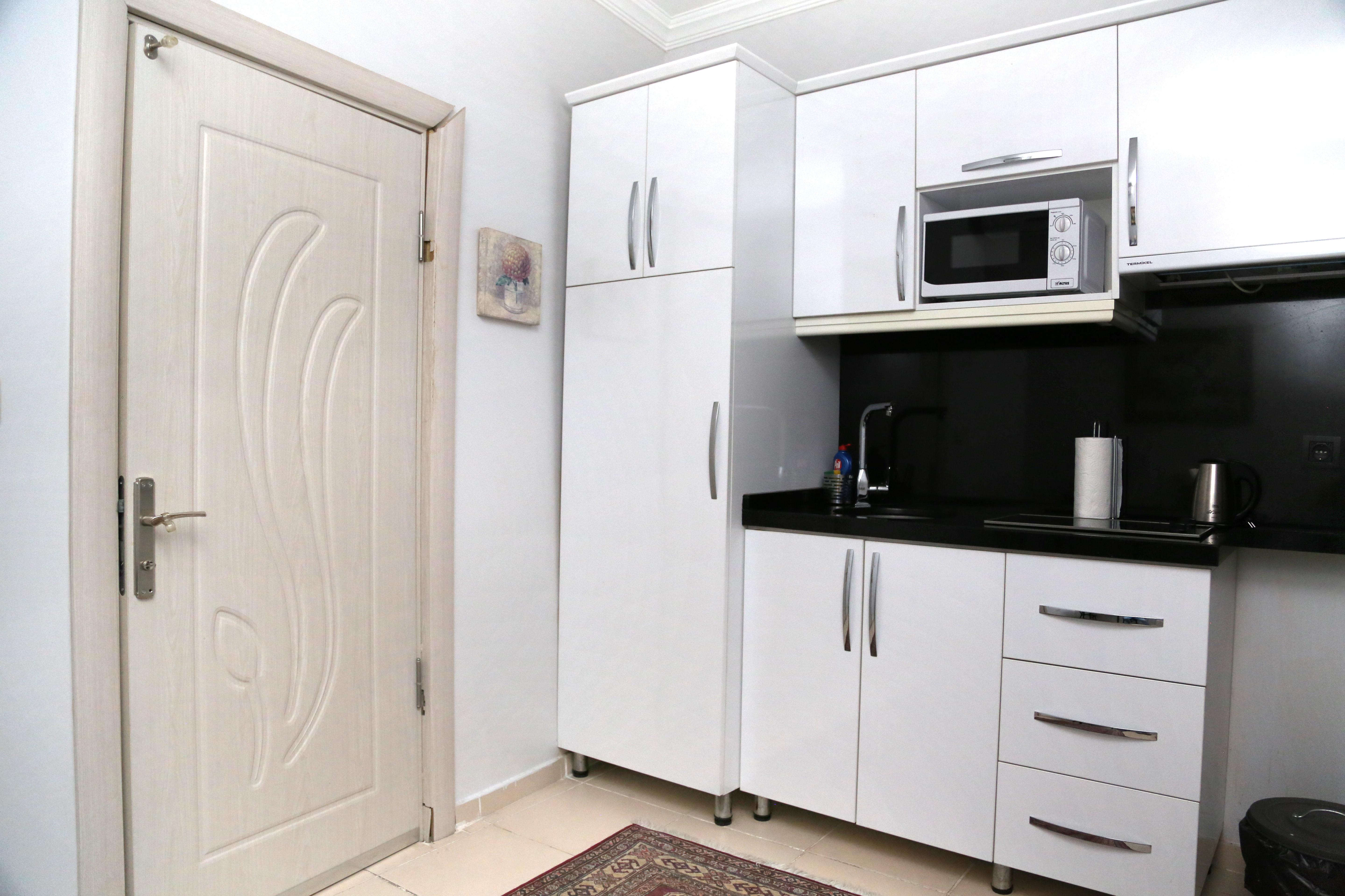 Ditto Flats Istanbul Exterior photo