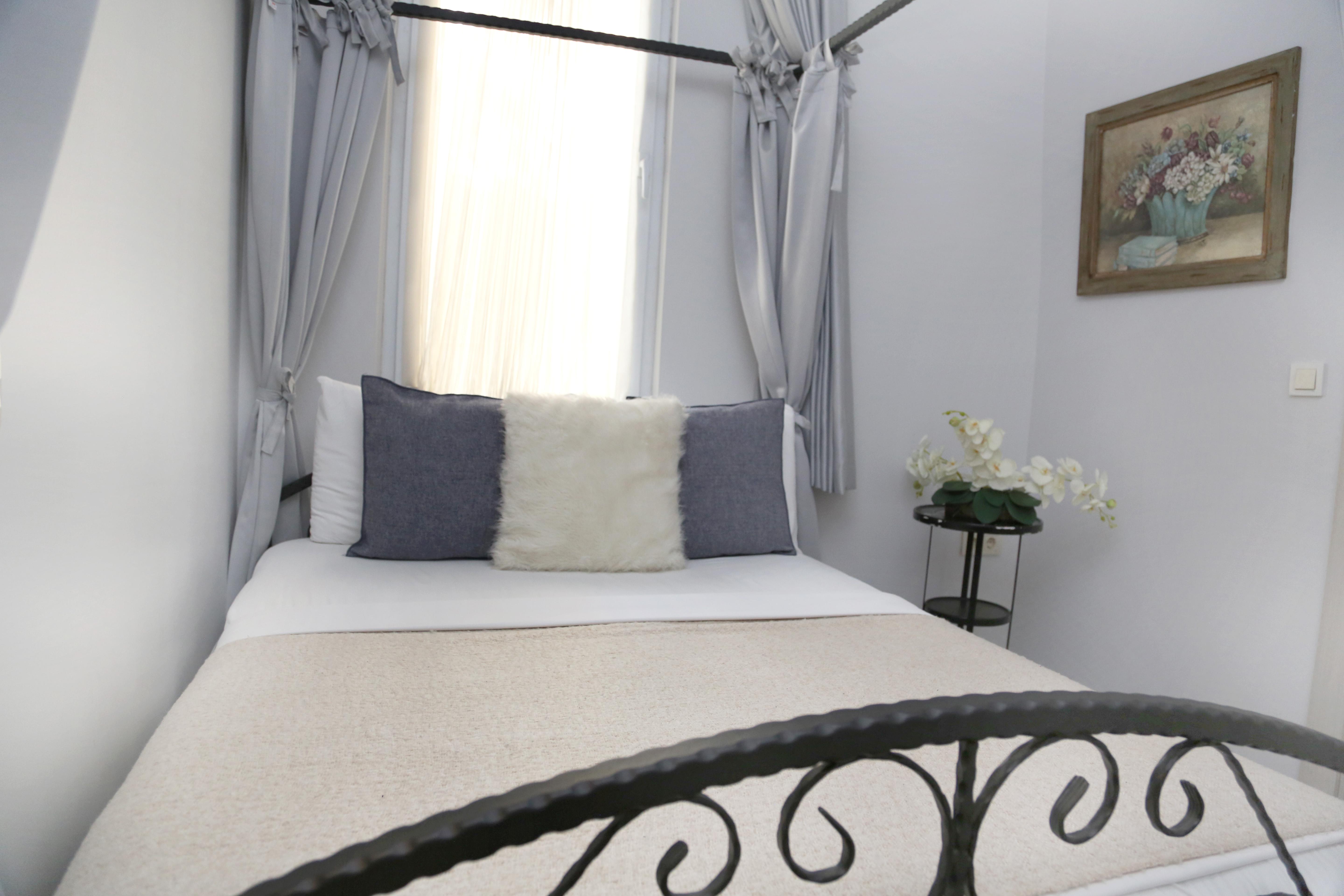 Ditto Flats Istanbul Exterior photo