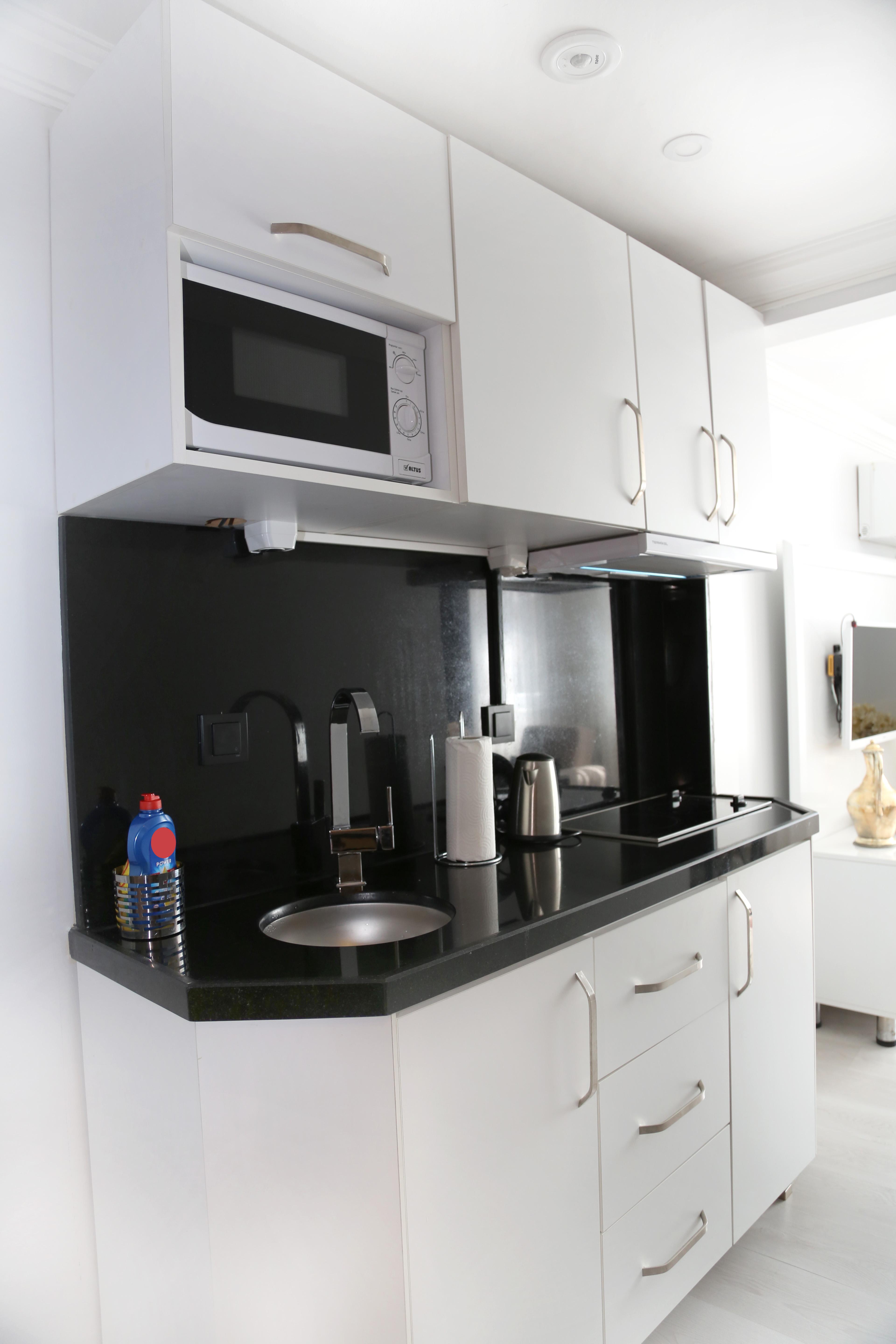 Ditto Flats Istanbul Exterior photo