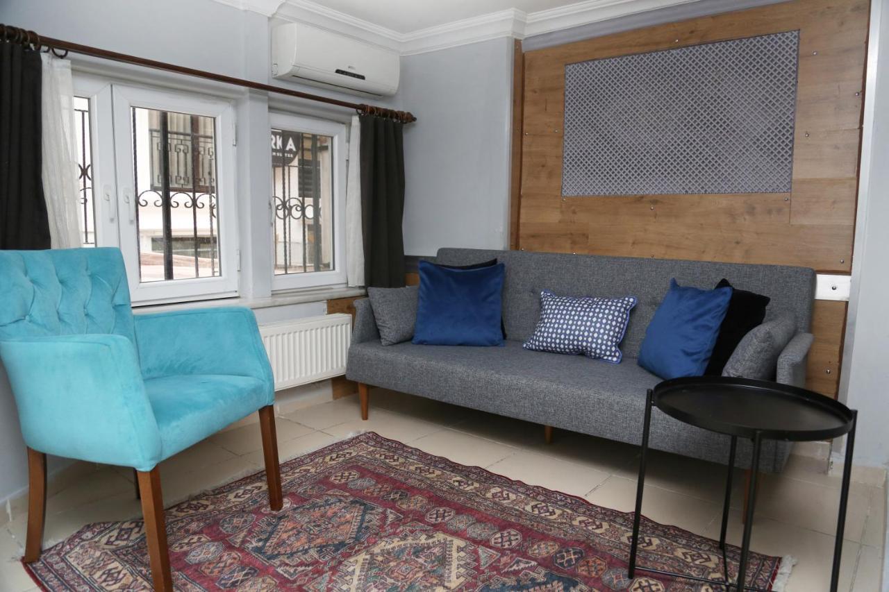 Ditto Flats Istanbul Exterior photo