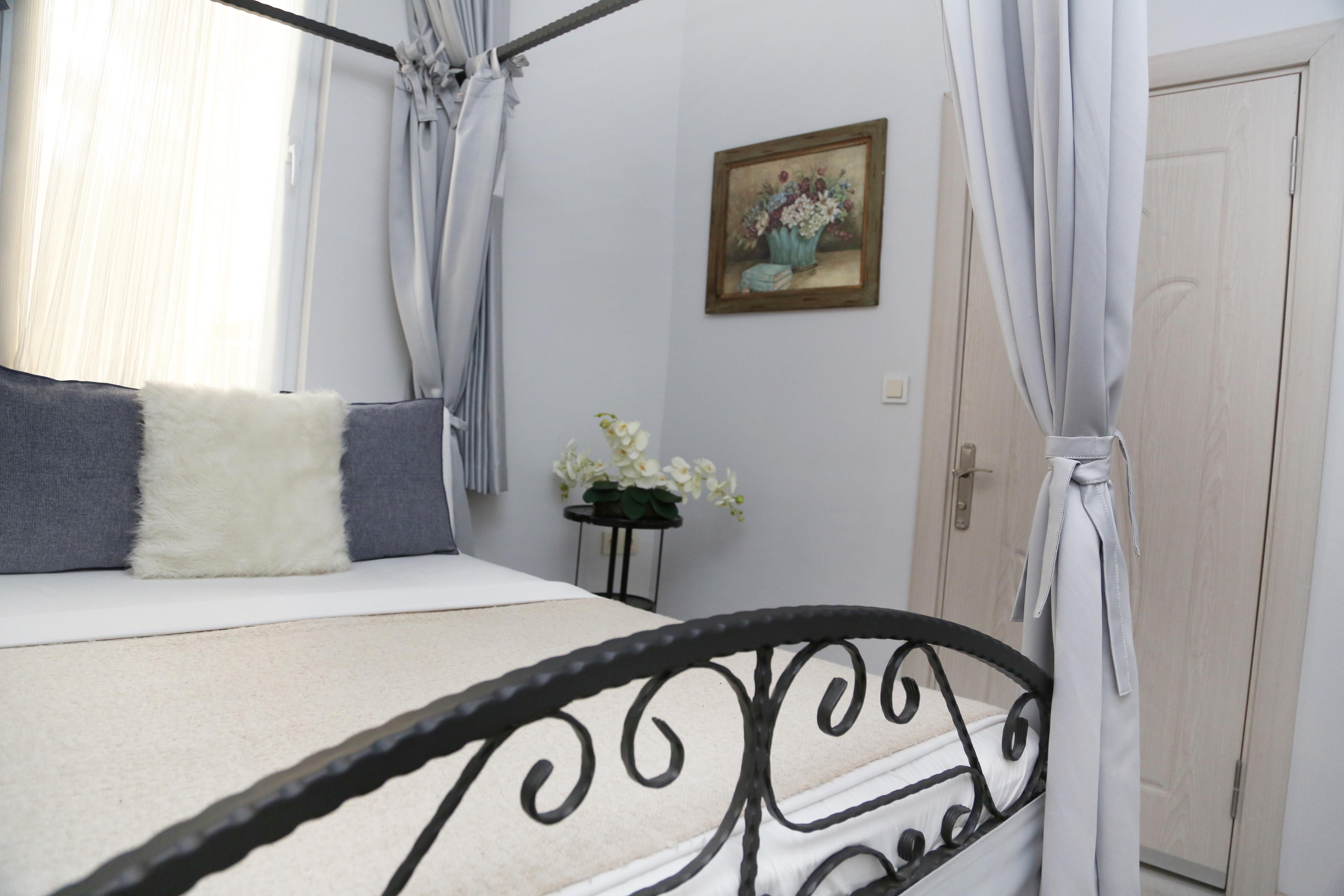 Ditto Flats Istanbul Exterior photo