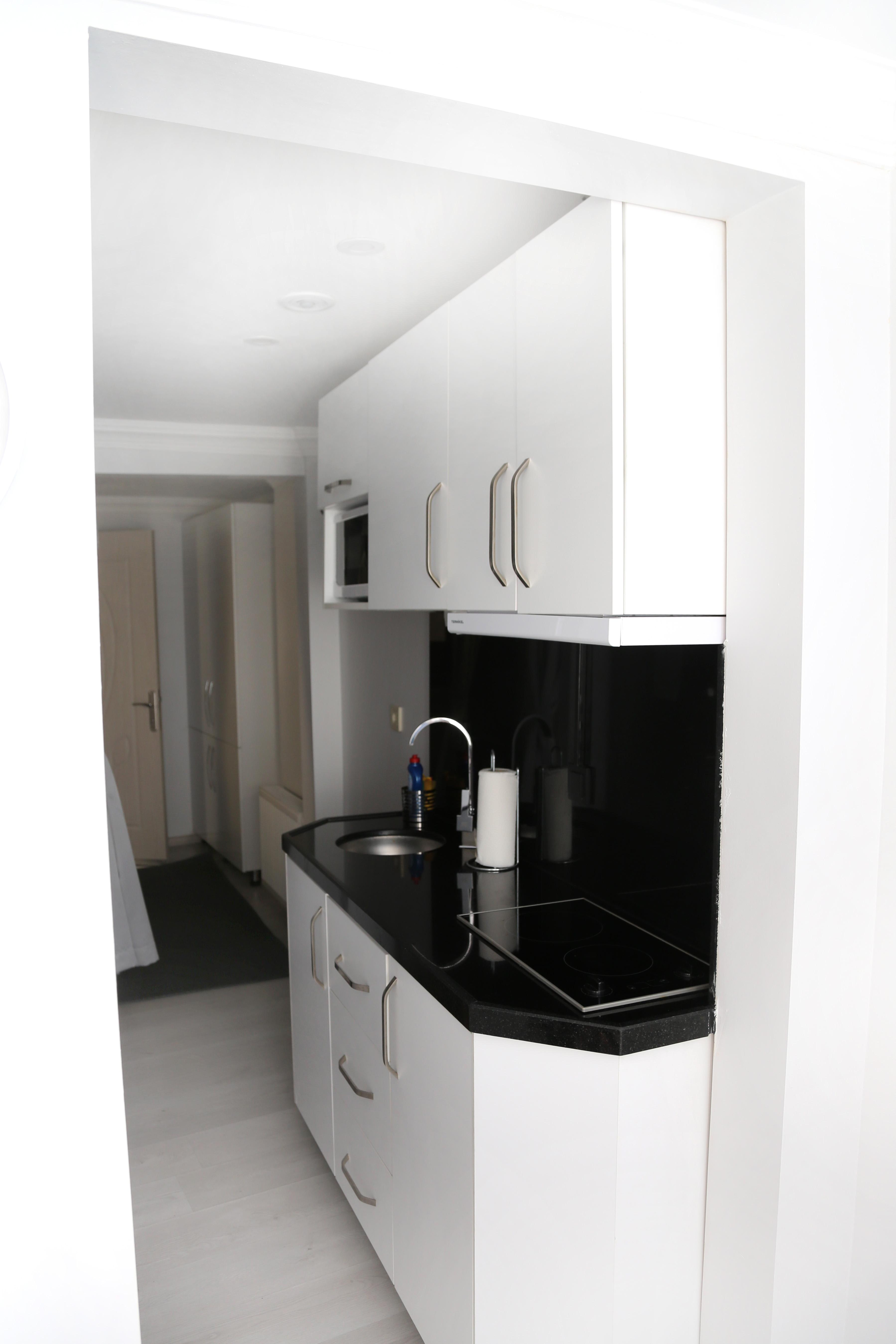 Ditto Flats Istanbul Exterior photo