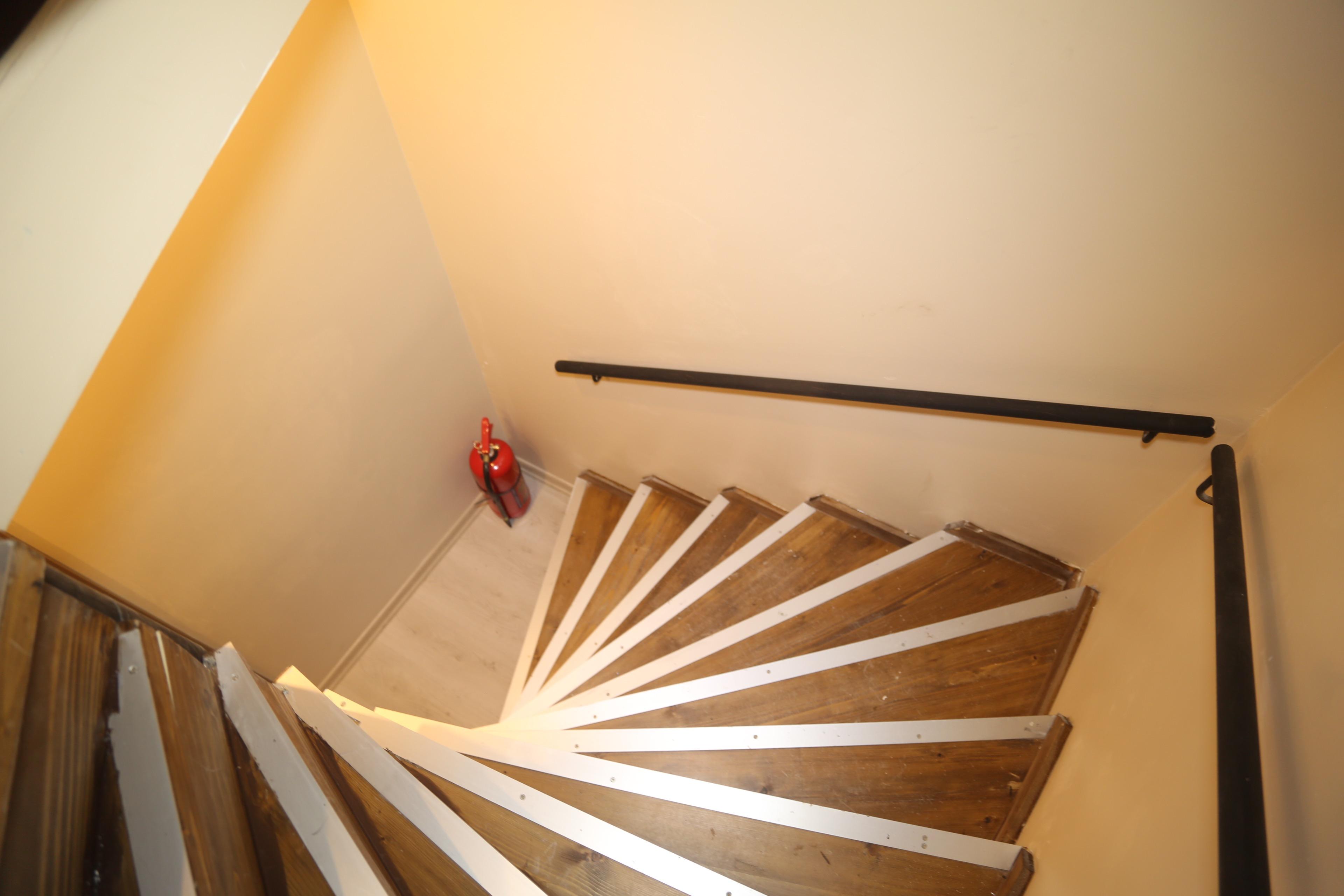Ditto Flats Istanbul Exterior photo